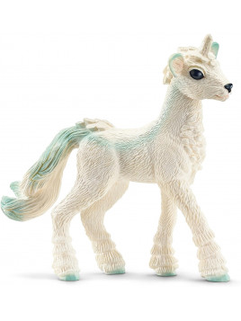 Licorne SCHLEICH 70487 TAKKITI