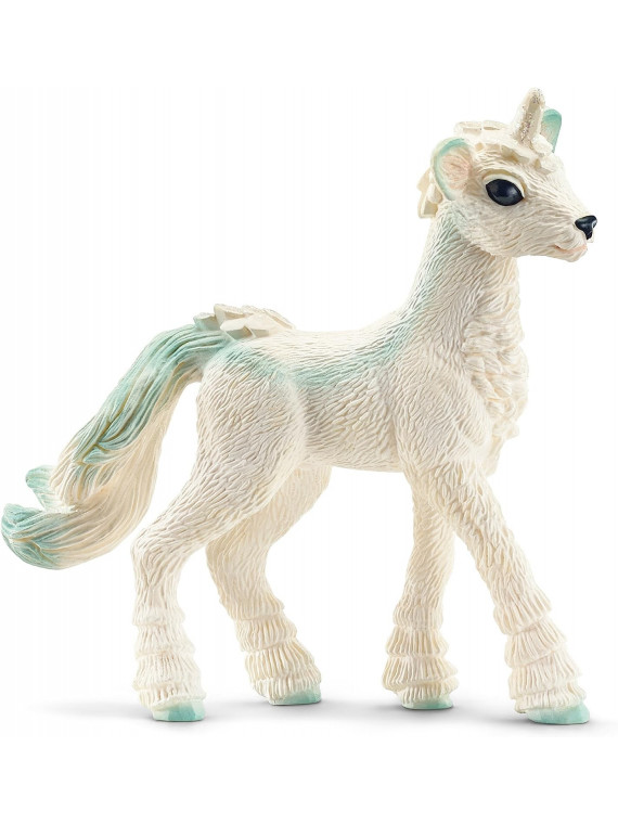 Licorne SCHLEICH 70487 TAKKITI