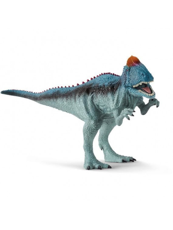 SCHLEICH  Figurine Dinosaure Cryolophosaure