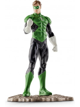 SCHLEICH 22507 GREEN LANTERN LIGUE DES...