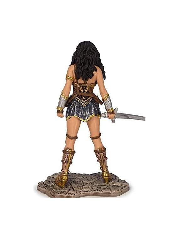 SCHLEICH BATMAN VS SUPERMAN WONDER WOMAN N°22527