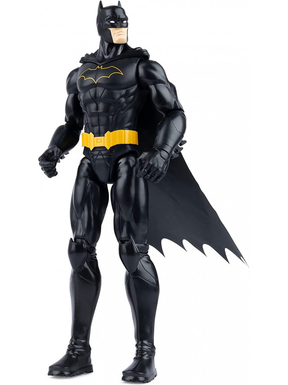 DC COMICS FIGURINE BATMAN 6065135 figurine 30 cm spinmaster