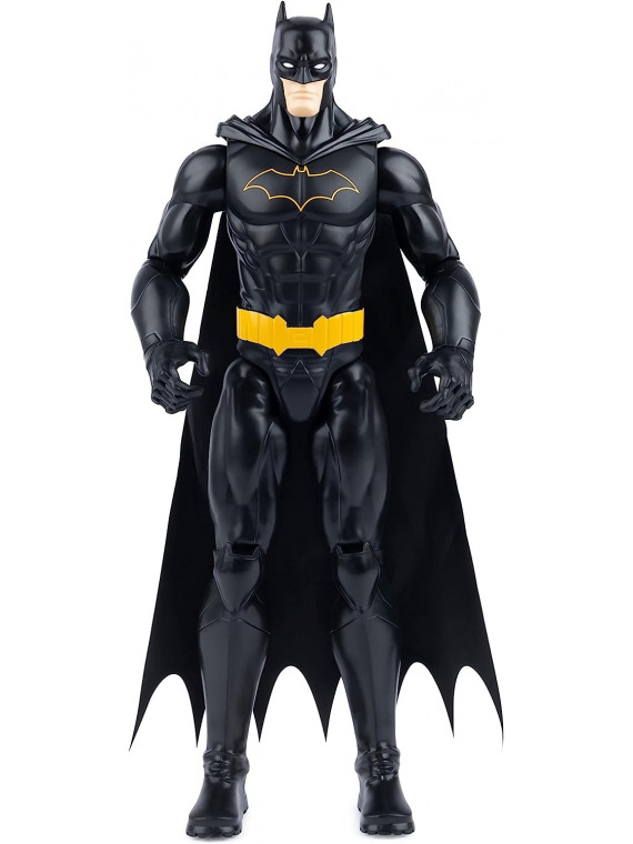 DC COMICS FIGURINE BATMAN 6065135 figurine 30 cm spinmaster