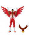 MARVEL LEGENDS Retro - Figurine FALCON de 9,5 cm