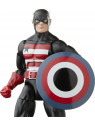 Marvel Legends Series Figurine U.S. Agent avec accessoires F47965X00