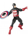 Marvel Legends Series Figurine U.S. Agent avec accessoires F47965X00