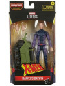 Marvel Legends Series X-MEN Marvel's Darwin  avec accessoires F36925X00