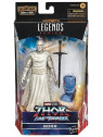 Marvel Studios Thor Legends Series Gorr  avec accessoires F14065X00