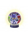 Ravensburger 11771 PJ MASKS Puzzle Lampe de 72 Pièces