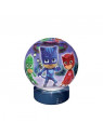 Ravensburger 11771 PJ MASKS Puzzle Lampe de 72 Pièces