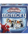 Ravensburger 22254 SPIDERMAN Grand memory Ultimate