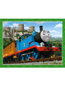 Ravensburger 6937 PUZZLES Thomas et Ses Amis 12, 16, 20, 24 pièces