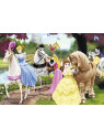 Ravensburger DISNEY  Puzzle Princesses Magiques 2 x 24 Pièces 08865