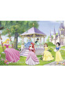 Ravensburger DISNEY  Puzzle Princesses Magiques 2 x 24 Pièces 08865