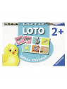 RAVENSBURGER LOTO BEBES ANIMAUX 241552