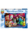 RAVENSBURGER PUZZLE TOY STORY4 35 PIECES 8796