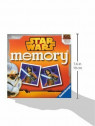 RAVENSBURGER STAR WARS MEMORY 21119