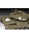 Revell 03323 Maquette char  M24 Chaffee