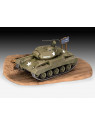 Revell 03323 Maquette char  M24 Chaffee