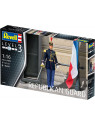 REVELL Garde Républicain 1/16  02803