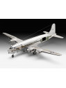 Revell 03910 C-54D SKYMASTER 70TH ANNIVERSARY BERLIN