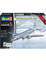 Revell 03910 C-54D SKYMASTER 70TH ANNIVERSARY BERLIN