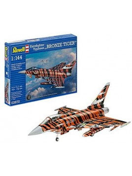 REVELL 03970 AVION DE CHASSE EUROFIGHTER...