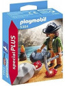 PLAYMOBIL  5384  Chercheur de Cristaux