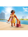 Playmobil 6882 Jeu Fashion Girl Tenue D'Eté