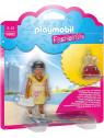 Playmobil 6882 Jeu Fashion Girl Tenue D'Eté