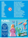 PLAYMOBIL 70247 Princesse et mare