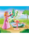 PLAYMOBIL 70247 Princesse et mare