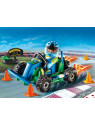 PLAYMOBIL 70292 CITY LIFE PILOTE DE KART