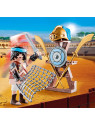 Playmobil 70302 Gladiateur avec armes