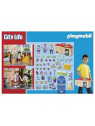 Playmobil 70320 City Life Épicerie transportable 70320