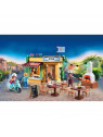 PLAYMOBIL 70336 Pizzeria avec Terrasse