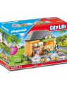 PLAYMOBIL 70375 CITY LIFE L'EPICERIE