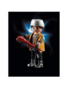 PLAYMOBIL 70634 Retour vers le futur Course d'Hoverboard