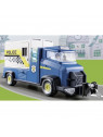 PLAYMOBIL 70912 - DUCK ON CALL - Fourgon de police