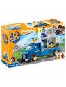 PLAYMOBIL 70912 - DUCK ON CALL - Fourgon de police