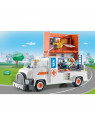 PLAYMOBIL 70913 - DUCK ON CALL - Ambulance