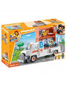 PLAYMOBIL 70913 - DUCK ON CALL - Ambulance