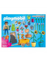 PLAYMOBIL 9082 City Life  Fleuriste