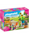 PLAYMOBIL 9082 City Life  Fleuriste