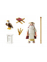 PLAYMOBIL 9149  History  Zeus Figurines Roi Dieu Grec