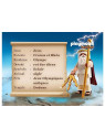 PLAYMOBIL 9149  History  Zeus Figurines Roi Dieu Grec