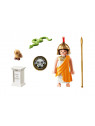 PLAYMOBIL 9150   History  Athéna Figurines Dieux Grec