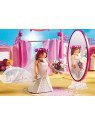 PLAYMOBIL 9226 City Life Boutique Robes de Mariée Le mariage