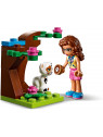 LEGO Friends 41333 Le véhicule de mission d'Olivia