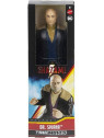 DC COMICS SHAZAM! FIGURINE DR. SIVANA GCW31